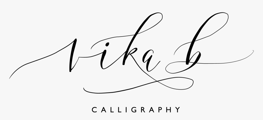 Calligraphy, HD Png Download