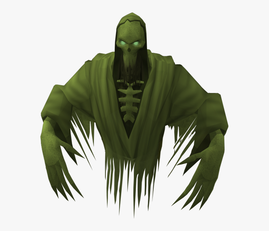 Ghast Runescape, HD Png Download