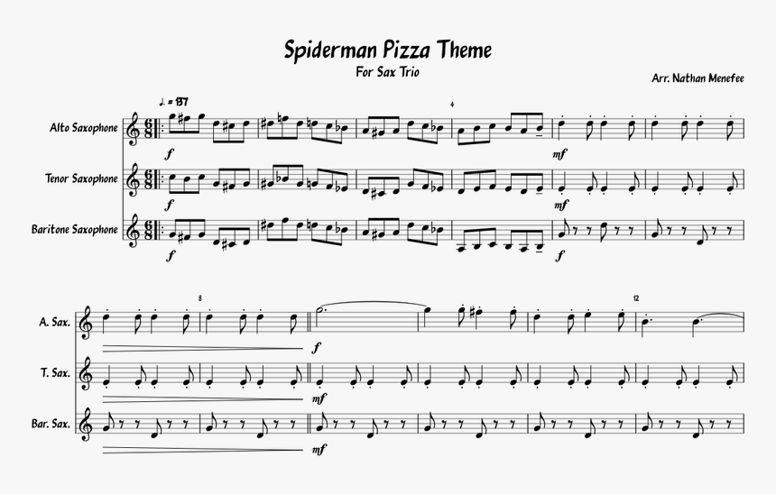 Sheet Music, HD Png Download