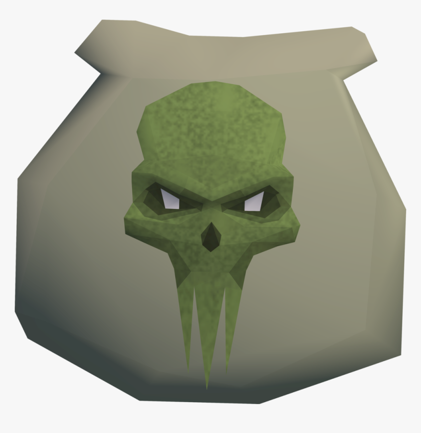 Transparent Ghast Png - Skull, Png Download