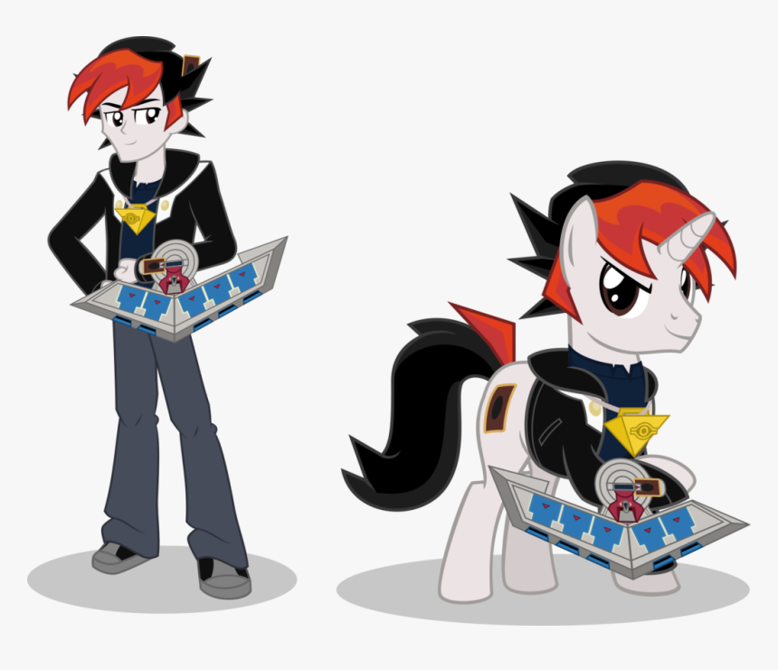 Male Mlp Equestria Girls Oc, HD Png Download