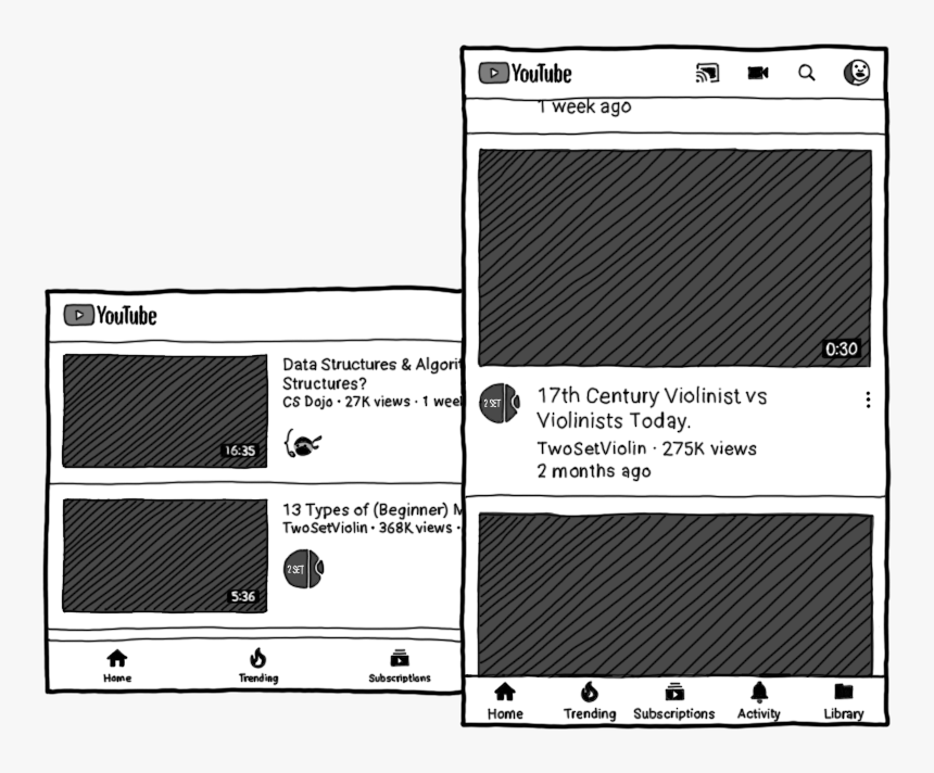 Screenshot, HD Png Download