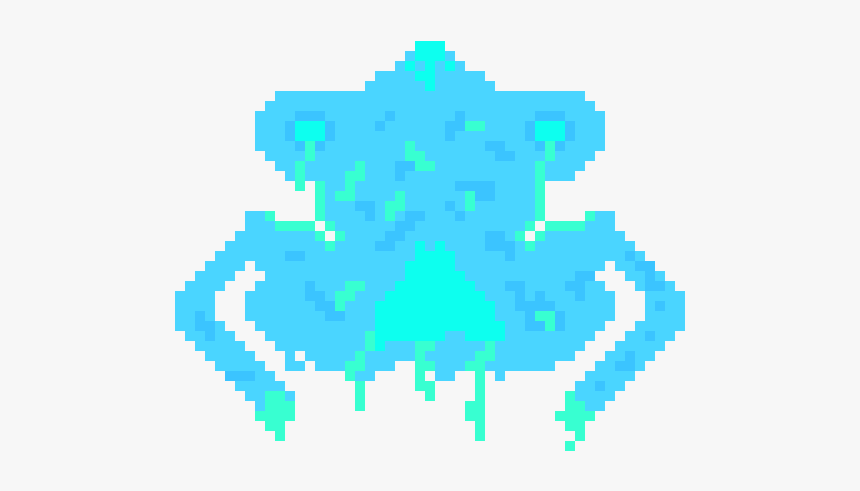 Pixel Art, HD Png Download