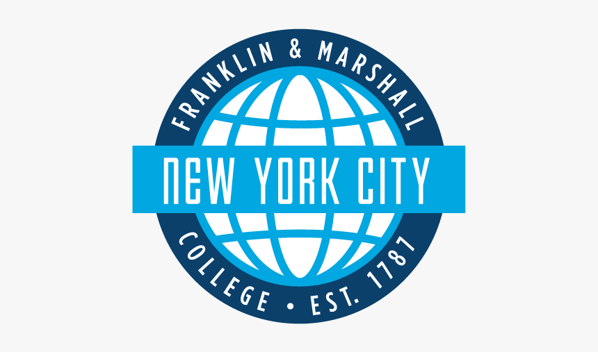 New York City - Circle, HD Png Download