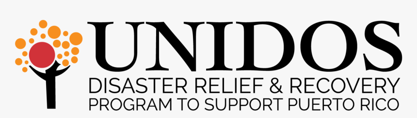 Hispanic Federation Puerto Rico Hurricane, HD Png Download