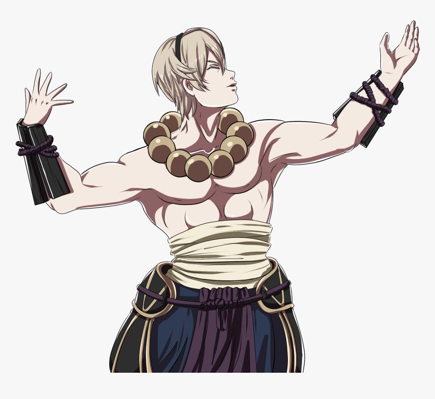 Oni Savage Leo, HD Png Download