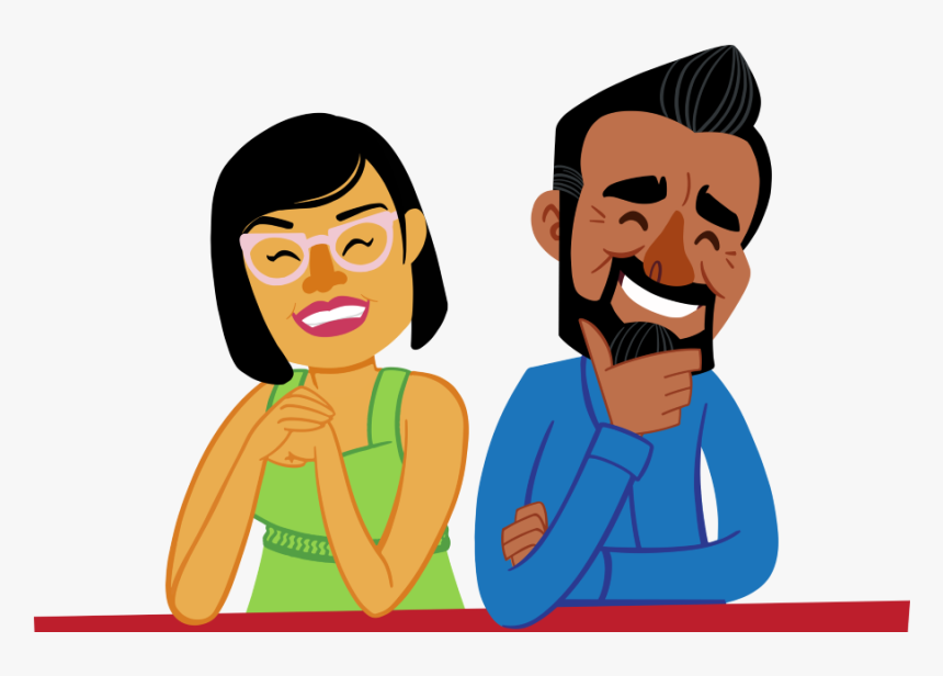 Token Theatre Friends, HD Png Download