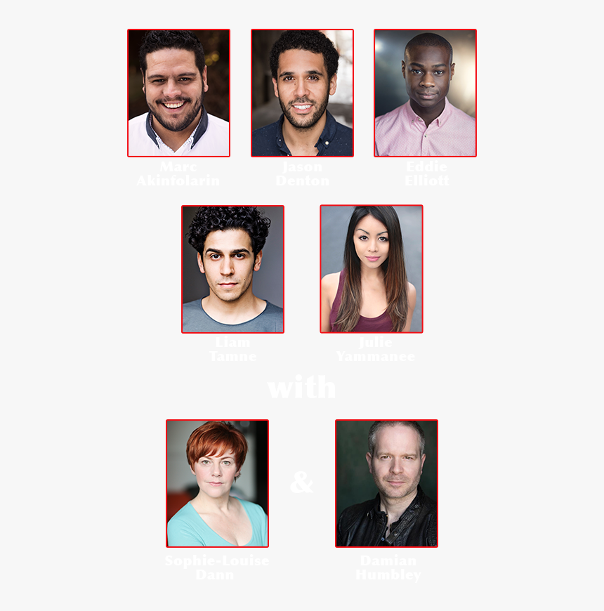 Collage, HD Png Download