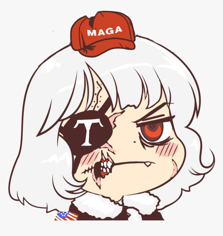 Awoo Maga, HD Png Download