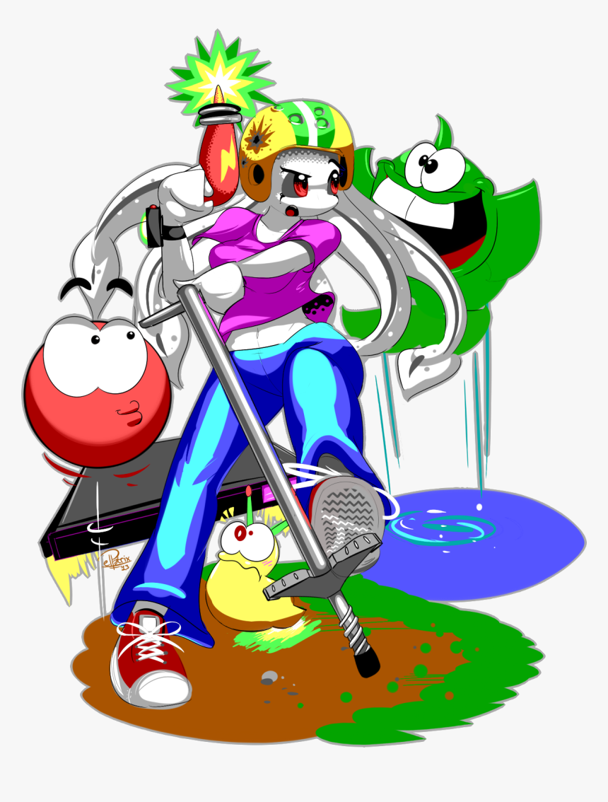 Keen4e - Exe - Keen 4e, HD Png Download