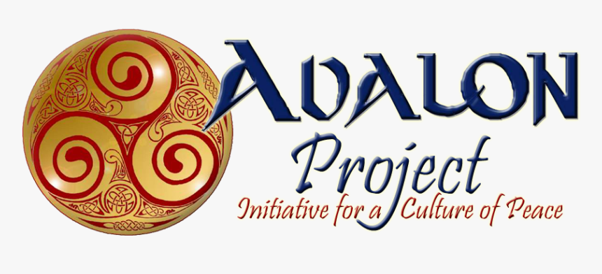 The Avalon Project - Circle, HD Png Download