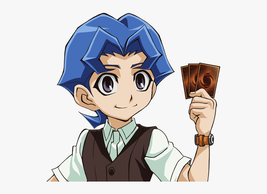 Tate-lg - Yu Gi Oh Arc V Allie, HD Png Download