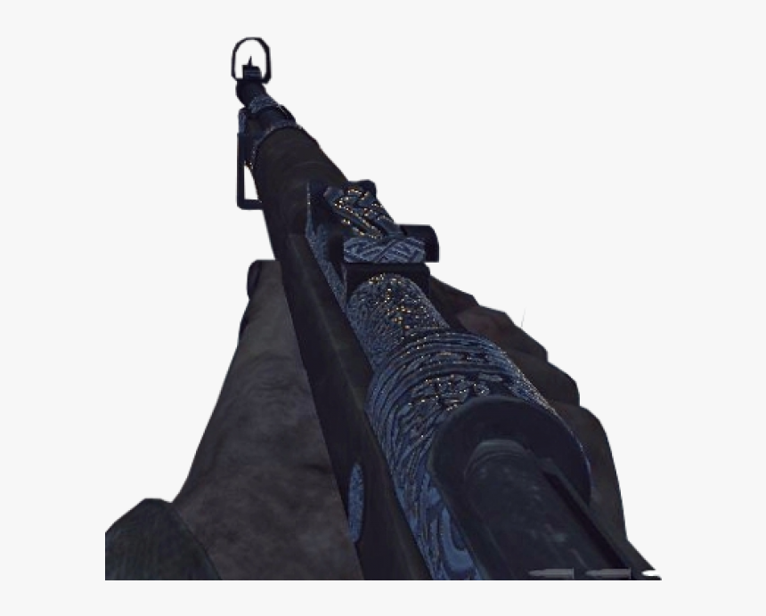 Kar98k Png, Transparent Png