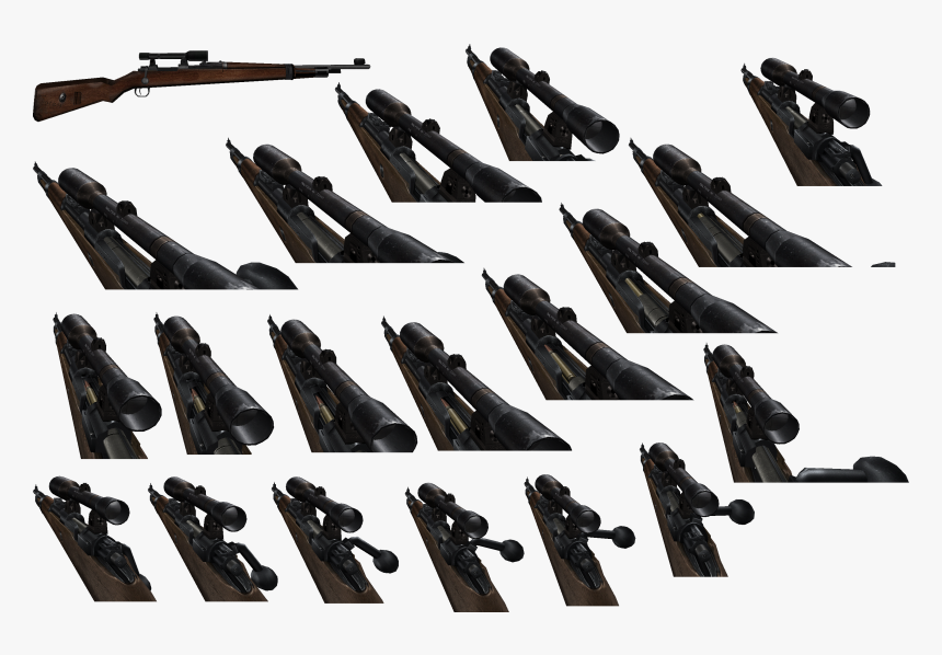 Explosive Weapon, HD Png Download