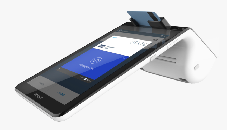 Poynt Terminal, HD Png Download
