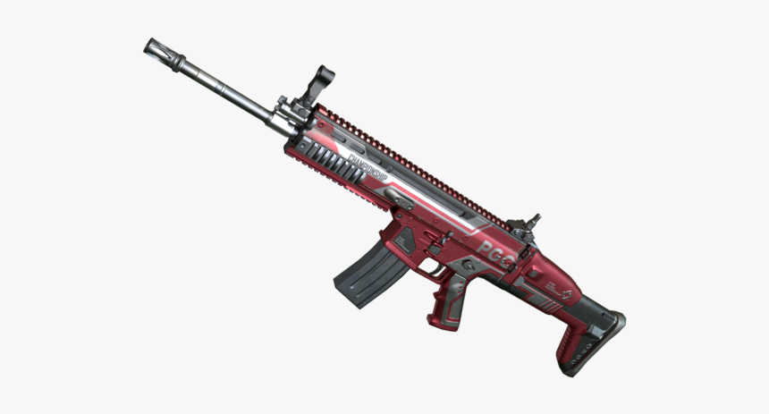 2-1024x683 - Year One Scar Pubg, HD Png Download