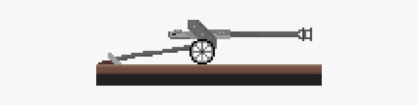 Sniper Rifle, HD Png Download