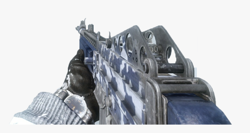 Call Of Duty Wiki - Camouflage Siberie Bo2, HD Png Download