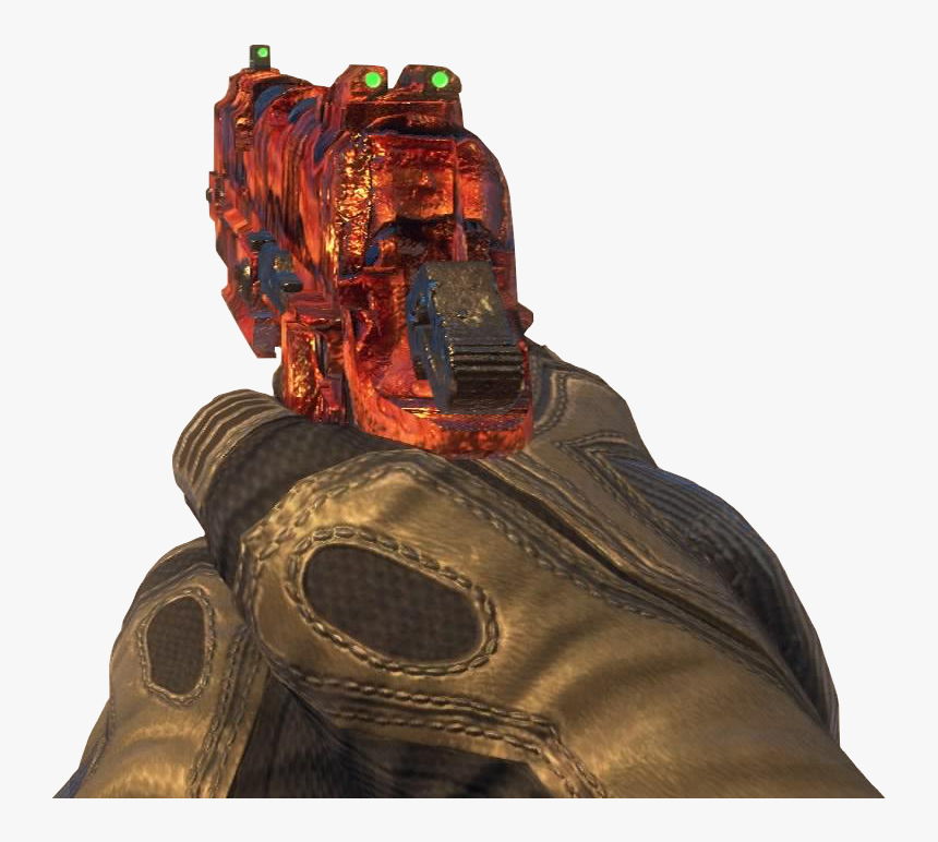 Call Of Duty Zombies Png, Transparent Png