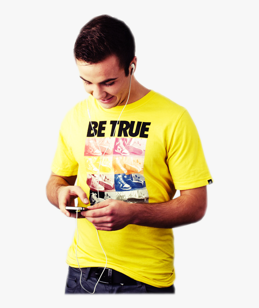 Girl, HD Png Download