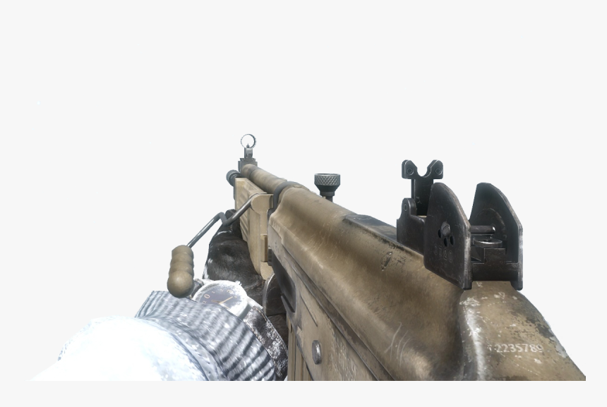 Tiger Camo Call Of Duty, HD Png Download