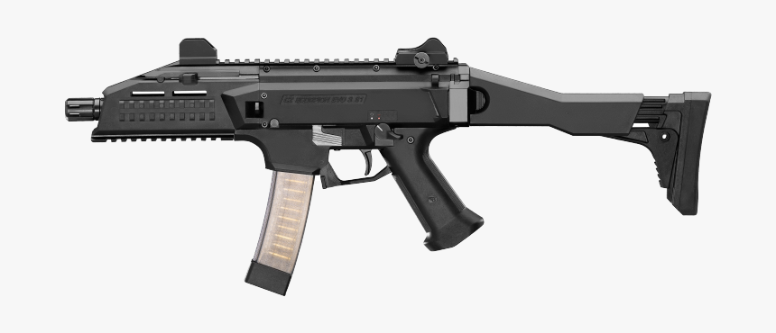 Scorpion Evo 3 A1, HD Png Download