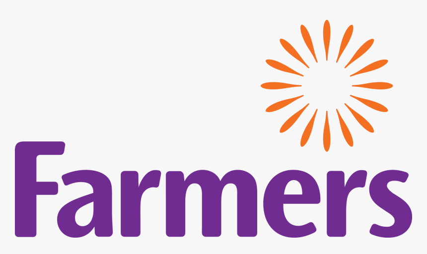 Farmers Nz Logo Png, Transparent Png