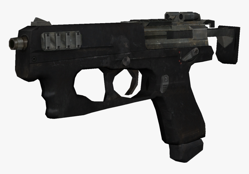 Ranged Weapon, HD Png Download