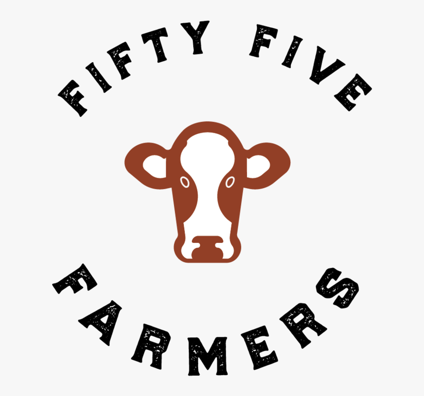 55 Farmers Logo - New Anytime Fitness Logo, HD Png Download