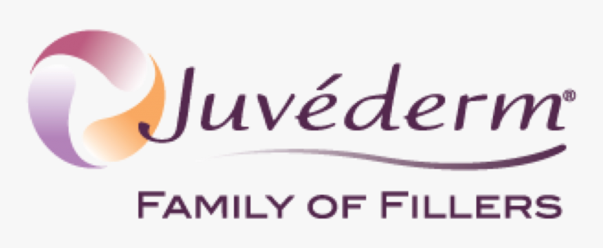 Juvederm Family Virginia - Juvederm Family Of Fillers, HD Png Download