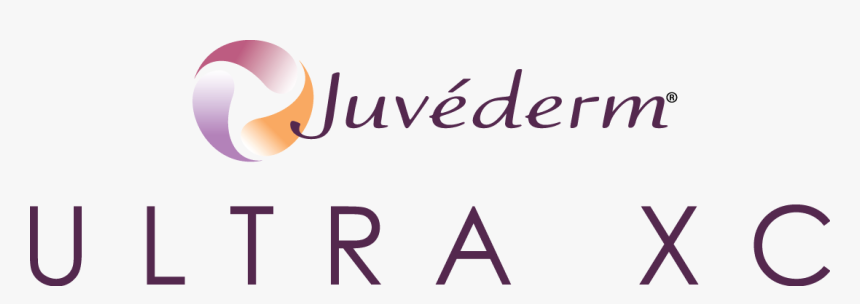 La Quinta Juvederm Xc Injectable Fillers Rancho Mirage - Juvéderm Ultra Xc Logo, HD Png Download