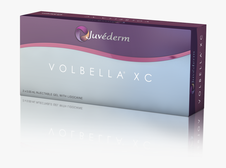 Juvederm Vollure Box, HD Png Download