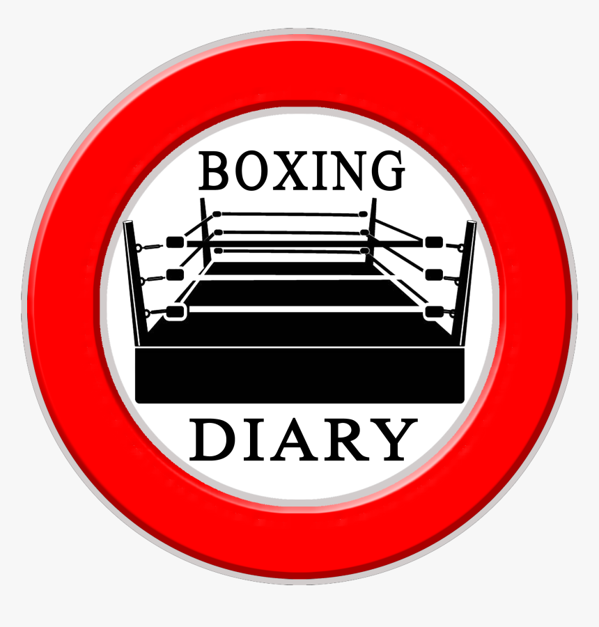 Ring De Boxeo Png, Transparent Png