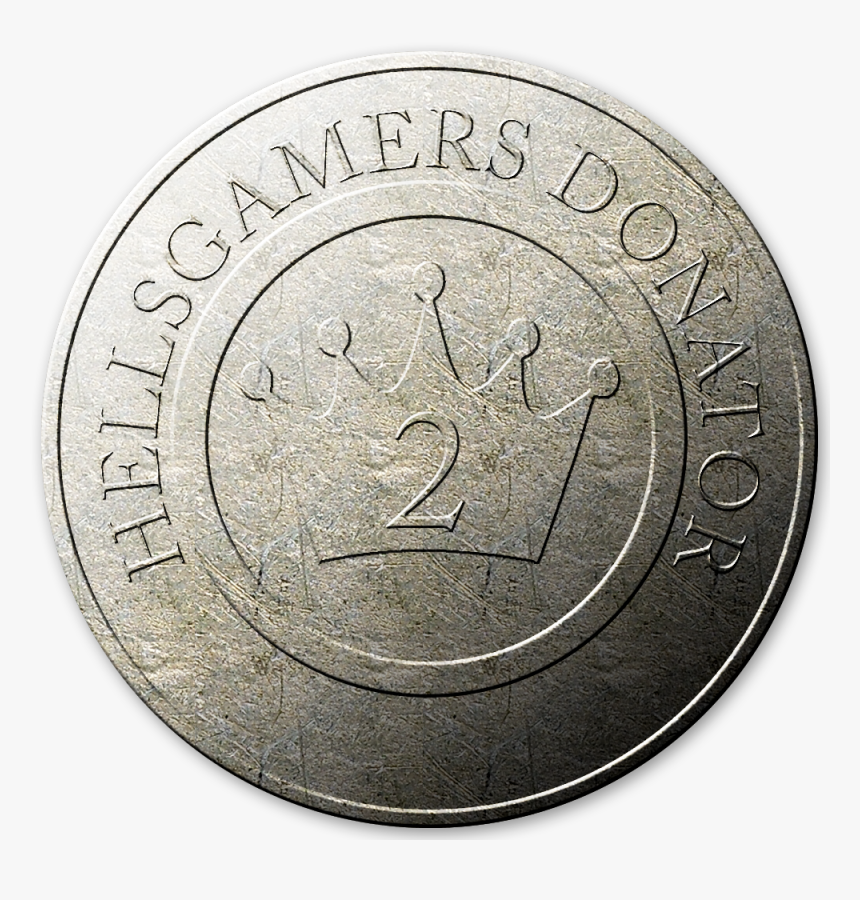 Coin, HD Png Download