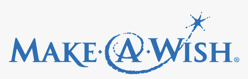Make A Wish Foundation Transparent, HD Png Download