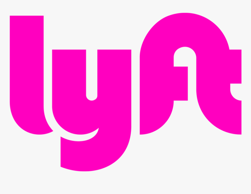 Lyft Logo, HD Png Download