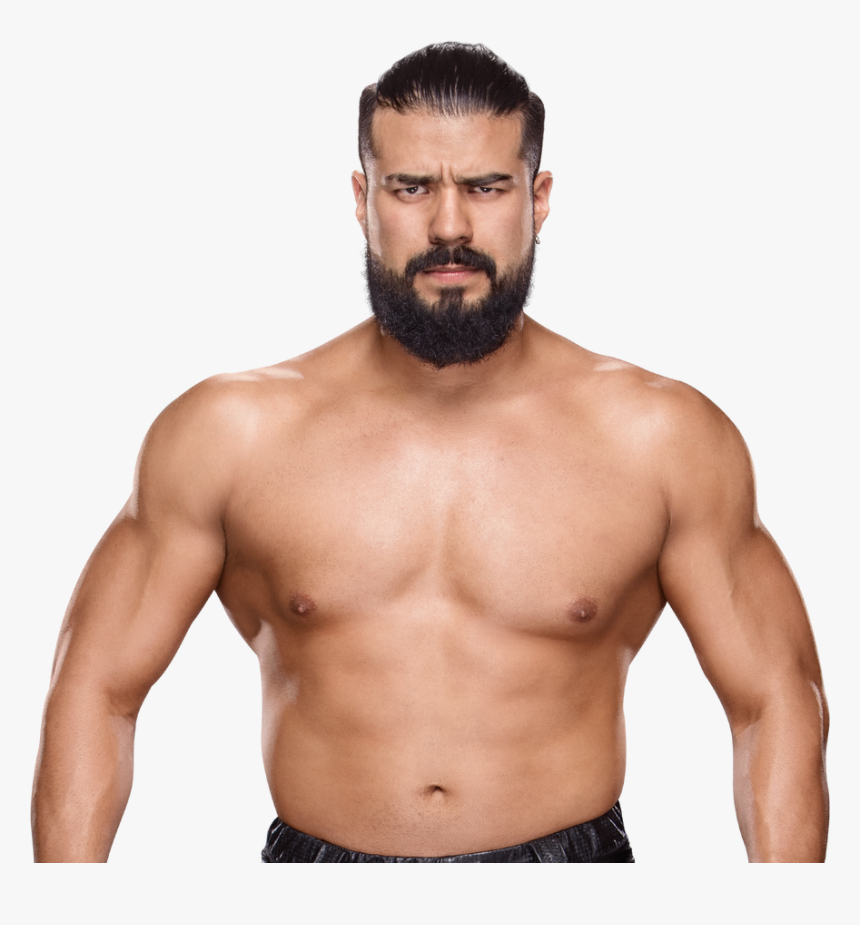 Andrade Cien Almas Us Champion, HD Png Download