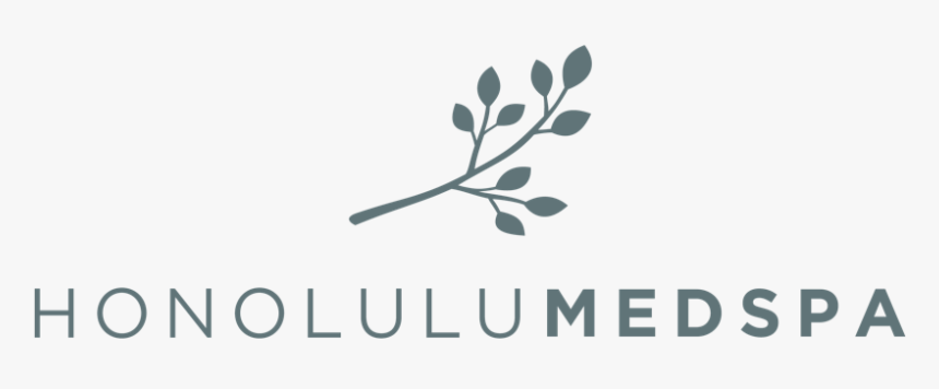 Honolulu Medspa - Graphic Design, HD Png Download