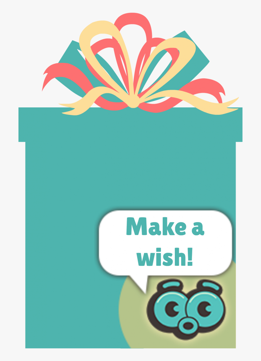 Mywishlist, HD Png Download