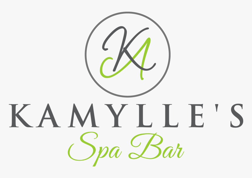 Kamylle's Spa Bar Fort Wayne, HD Png Download