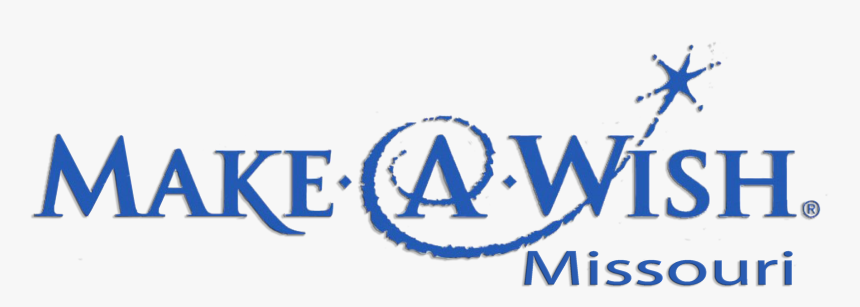 Make A Wish Foundation Of Missouri - Graphics, HD Png Download