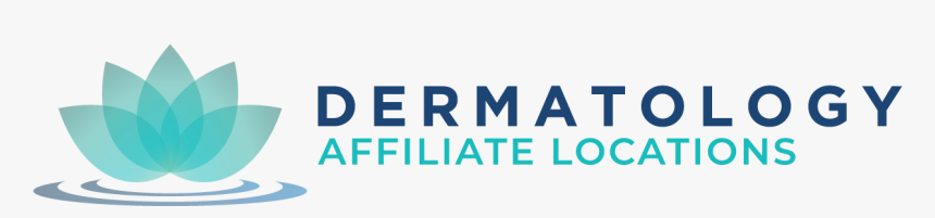 Dermatology Affiliate Locations - Graphics, HD Png Download