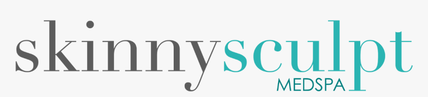 Skinny Sculpt Med Spa - Calligraphy, HD Png Download