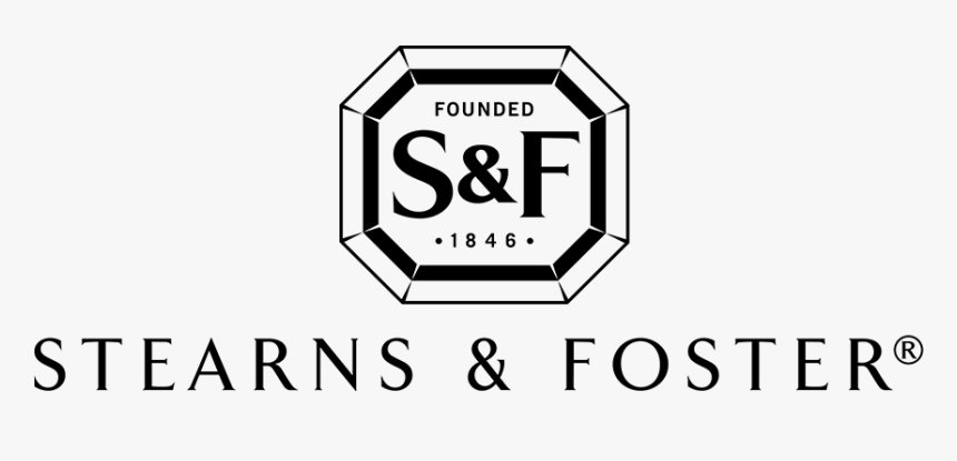 Stearns & Foster Mattress At Discounted Sale Prices - Sealy Corporation, HD Png Download