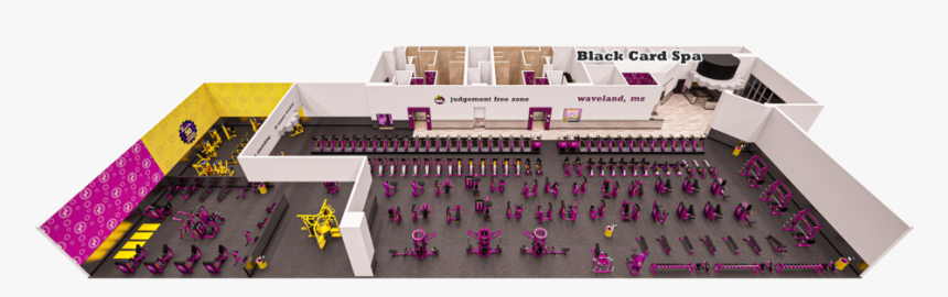 Floor Plan, HD Png Download