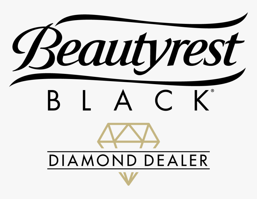 Beautyrest Black Diamond Dealer, HD Png Download