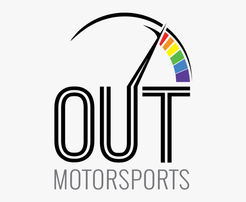 Out Motorsports - Graphic Design, HD Png Download