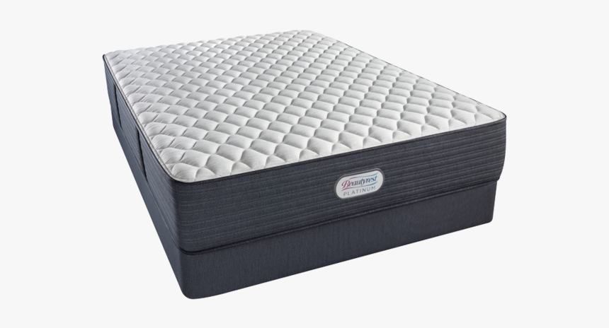 Beautyrest Platinum Framingham Court Extra Firm - Beautyrest Platinum, HD Png Download