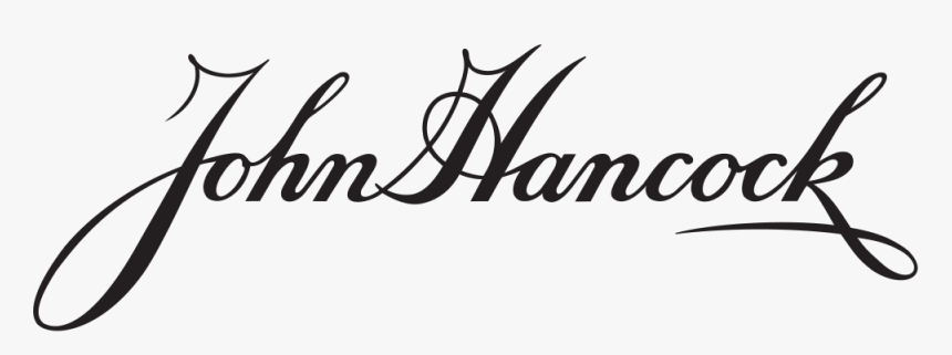 John Hancock Company Logo Transparent Background, HD Png Download