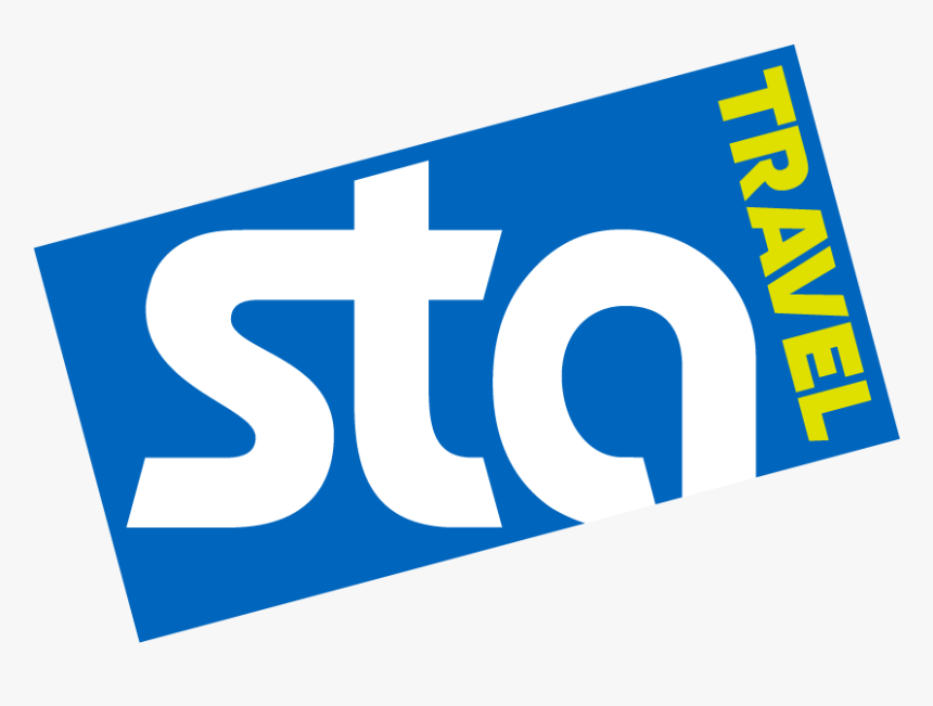 Sta Travel, HD Png Download